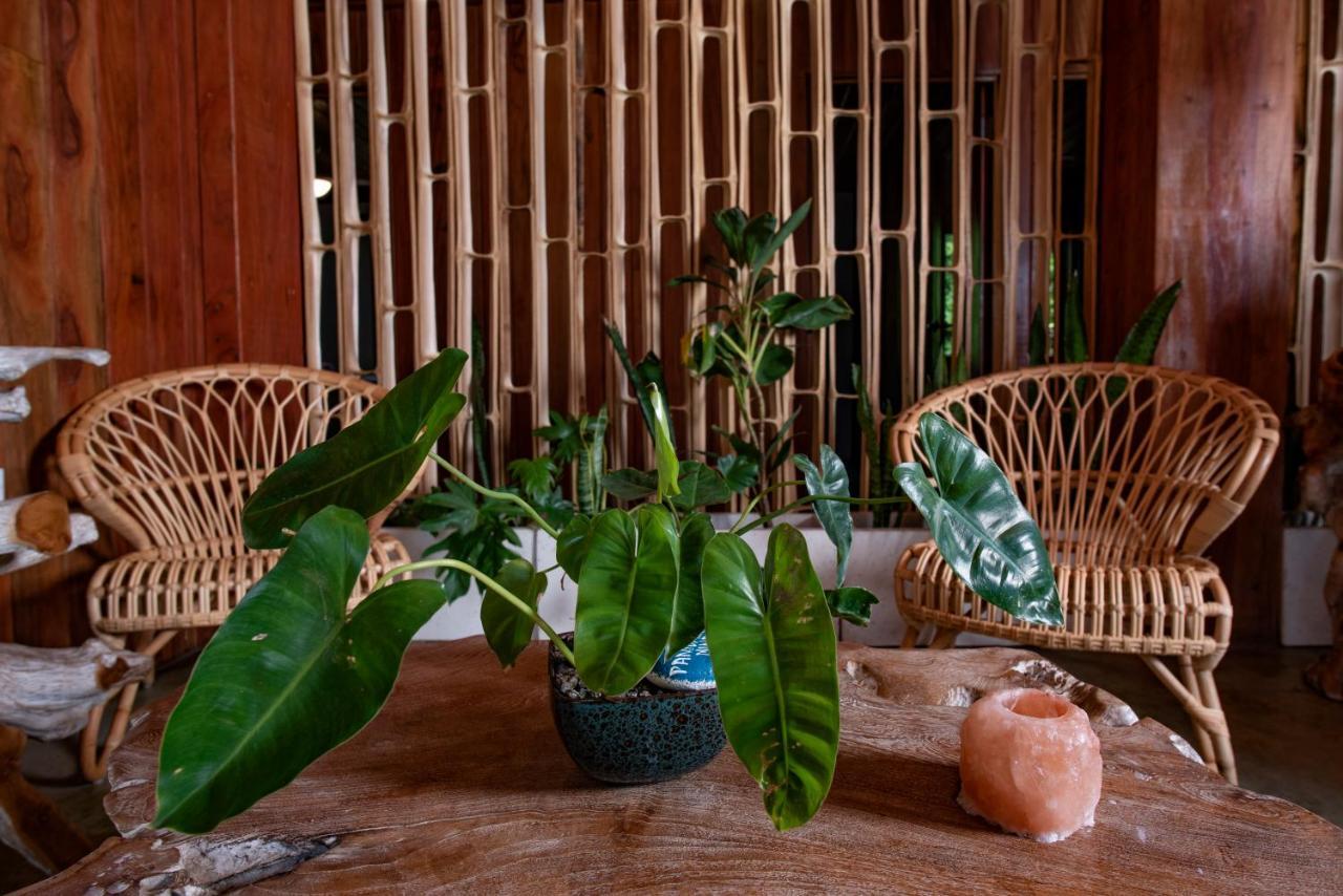 Jungle Bay Dominica Hotel Soufriere Bagian luar foto